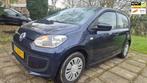 Volkswagen Up! 1.0 move up! BlueMotion NIEUWE APK, Voorwielaandrijving, Euro 5, Gebruikt, Up!