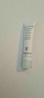 Sisley hydra global hydratation intense anti age 10ml, Ophalen of Verzenden, Nieuw, Verzorging