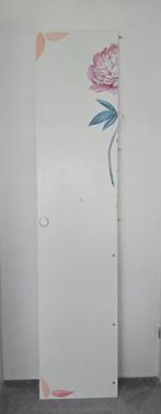 Ikea Hasvik schuifdeuren 236x100, Huis en Inrichting, Kasten | Kledingkasten, Ophalen, Gebruikt, 200 cm of meer, 50 tot 100 cm