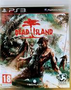 Dead Island (lage prijzen zie info), Spelcomputers en Games, Games | Sony PlayStation 3, Ophalen of Verzenden, 1 speler, Zo goed als nieuw