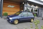 Renault Clio 2.0-16V Williams *Collectors item in mint condi, Voorwielaandrijving, 1998 cc, Origineel Nederlands, Bedrijf
