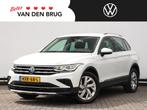 Volkswagen Tiguan 1.4 TSI eHybrid Elegance 245 pk DSG | LED, Auto's, Stof, Wit, Hybride Elektrisch/Benzine, 10 kWh