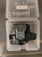 Fujikura CT50 Glasvezel Cleaver, Ophalen of Verzenden, Gebruikt