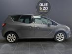 Opel Meriva 1.4 Turbo Blitz, 65 €/maand, Stof, Gebruikt, 4 cilinders