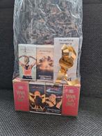 Parfum verstuiver met navullingen, Ophalen of Verzenden, Nieuw