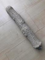 Zitstok NIEUW groot 35cm lang 6cm papagaai, Ophalen of Verzenden, Nieuw, Kooi-accessoires