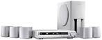 Sony DAV S400 home Theater systeem, Audio, Tv en Foto, Home Cinema-sets, Ophalen of Verzenden, Zo goed als nieuw, Sony, Dvd-speler