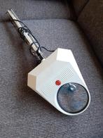 Witte Loeplamp met Tafelbevestiging, Hobby en Vrije tijd, Vergrootglazen, Loepen en Loeplampen, Ophalen of Verzenden, Gebruikt