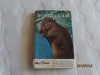 walt disney-dierenboek bevervallei, Ophalen of Verzenden, Gebruikt, Beeldje of Figuurtje