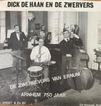 Dick de Haan en de Zwervers - De zwerrevurs van Ernum, Ophalen of Verzenden, Zo goed als nieuw, Overige formaten, Levenslied of Smartlap