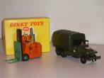 Dinky Toys en nog veel meer!, Ophalen of Verzenden, Gebruikt, Auto, Dinky Toys