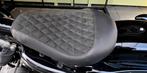 Soloseat Alcantara Sportster, Motoren, Onderdelen | Harley-Davidson, Ophalen of Verzenden, Nieuw
