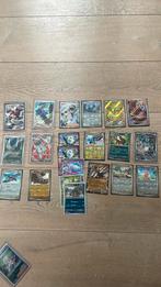 Black bolt & white flare hitjes, Hobby en Vrije tijd, Verzamelkaartspellen | Yu-gi-Oh!, Ophalen of Verzenden, Zo goed als nieuw