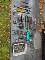 Div onderdelen voor vespa, Fietsen en Brommers, Brommeronderdelen | Algemeen, Ophalen of Verzenden, Gebruikt, Overige typen