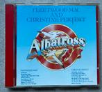 Fleetwood Mac and Christine Perfect - Albatross (cd rock), Ophalen of Verzenden, Zo goed als nieuw, Poprock