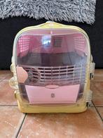 Catit Cabrio katten transportbox, Dieren en Toebehoren, Ophalen, Gebruikt