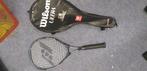 Rucanor tennisracket, Ophalen, Zo goed als nieuw, Racket, Overige merken