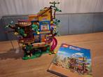 Lego Friends vriendschapsboomhut, Kinderen en Baby's, Speelgoed | Duplo en Lego, Ophalen of Verzenden, Gebruikt