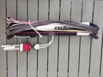 Core Sensor 3S Pro bar, Watersport en Boten, Kitesurfen, Gebruikt, 9 m², Bar, Geen board