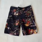 O’Neill bruin met bloemen short, maat 33, Maat 52/54 (L), Bruin, O’Neill, Ophalen of Verzenden