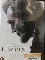 Lincoln dvd NL ZGAN Daniel Day-Lewis Tommy Lee Jones, Vanaf 12 jaar, Ophalen of Verzenden, Zo goed als nieuw, Historisch of Kostuumdrama