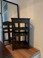 Stijlvol drankenkastje, Ophalen, Gebruikt, 5 tot 15 flessen, 75 cm of meer
