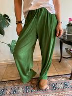 ZARA super mooie plisse broek maat M, Ophalen of Verzenden, Nieuw