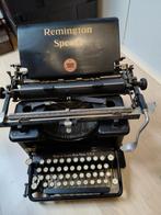 Antieke schrijfmachine, Ophalen of Verzenden