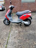 Gezocht piaggio 2 takt scooter met kenteken, Ophalen of Verzenden, Gebruikt, Zip