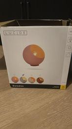 Doredos lucide lamp, Metaal of Aluminium, Ophalen of Verzenden, Led, Nieuw