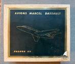 Avions Marcel Dassault Falcon 20, Hobby en Vrije tijd, Ophalen of Verzenden, Nieuw, 1:72 tot 1:144, Overige merken