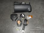 Complete airbag set Nissan Note model 2006-2010, Ophalen of Verzenden, Gebruikt, Nissan