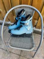 Roces skeelers skates maat 46, Sport en Fitness, Skeelers, Ophalen, Zo goed als nieuw, Inline skates 4 wielen, Heren