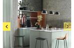 Hanglamp MUUTO AMBIT RAIL BLACK, Ophalen, Zo goed als nieuw