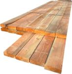 Douglas balken fijnbezaagd 5x15 cm - nr: TB71