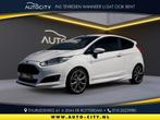Ford Fiesta 1.0 EcoBoost ST Line Navi l Camera l PDC, Voorwielaandrijving, Gebruikt, Euro 6, Origineel Nederlands