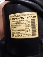 planar autoterm 4d, Ophalen of Verzenden, Gebruikt, Motor en Techniek