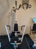 Body Solid Krachtstation - Topkwaliteit, Sport en Fitness, Fitnessapparatuur, Ophalen of Verzenden, Gebruikt, Benen, Krachtstation