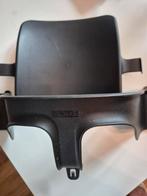 Stokke baby set black, Kinderen en Baby's, Kinderstoelen, Ophalen of Verzenden, Zo goed als nieuw, Meegroeistoel