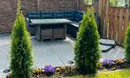 Tuin set, Ophalen of Verzenden, Zo goed als nieuw