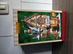 Lemax christmas shoppe, Ophalen, Gebruikt