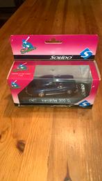 Solido Mercedes-Benz 300 SL Gullwing 1:43 (No. 4502), Nieuw, Solido, Auto, Verzenden