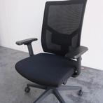 Schaffenburg bureaustoel, Zwart, RESTPARTIJ, Nieuw, stoel, Huis en Inrichting, -, Zwart, -, Nieuw