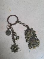 Sleutelhanger Efteling Den Hollander, Ophalen of Verzenden, Nieuw, Overige typen