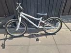Btwin kinderfiets 20 inch, Ophalen, Gebruikt, Staal