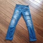 PME Legend Bare Metal, maat W32 / L34., Kleding | Heren, Spijkerbroeken en Jeans, Blauw, W32 (confectie 46) of kleiner, Ophalen of Verzenden