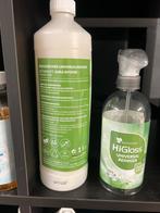 HiGloss Universele Reiniger - Biologisch, Ophalen of Verzenden, Schoonmaakmiddel