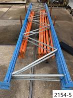2154. Stelling / palletstelling / magazijnstelling, Ophalen