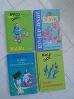 roald dahl, uitzoeken, Ophalen of Verzenden, Zo goed als nieuw, Roald Dahl