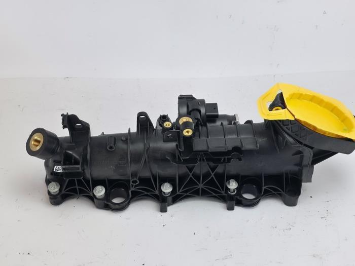 Inlaatspruitstuk van een Mercedes E-Klasse, Auto-onderdelen, Motor en Toebehoren, Mercedes-Benz, Nieuw, 6 maanden garantie, 12 maanden garantie